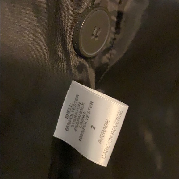 New York & Company blazer - Picture 3 of 3